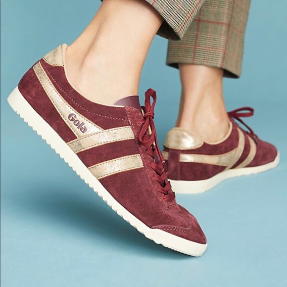 gola bullet sneakers